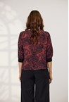 PORTRAIT TOP - choc pais